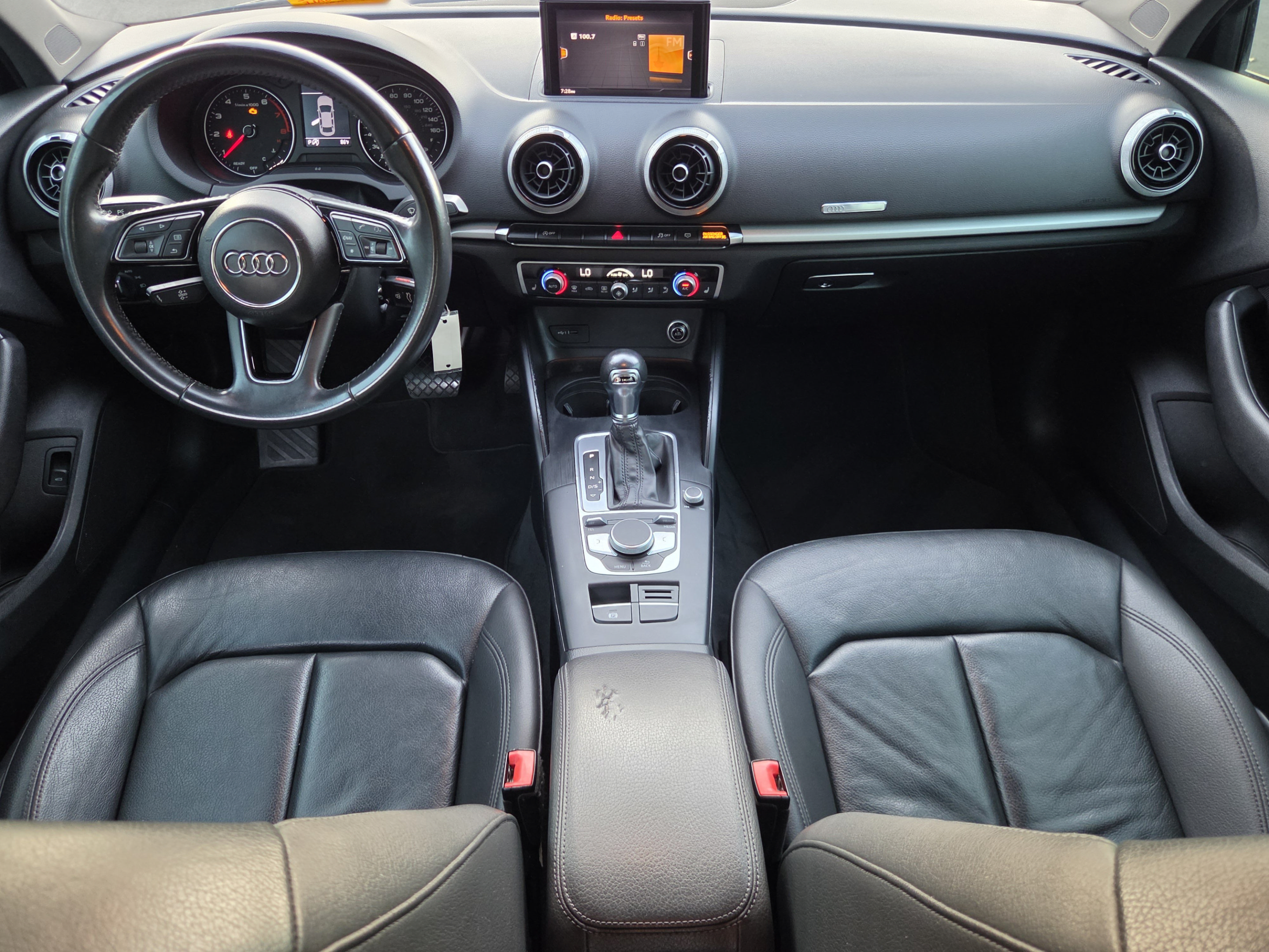 Used 2018 Audi A3 2.0T Premium FWD image 14