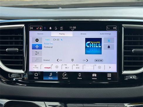 Used 2022 Chrysler Pacifica Touring-L image 17