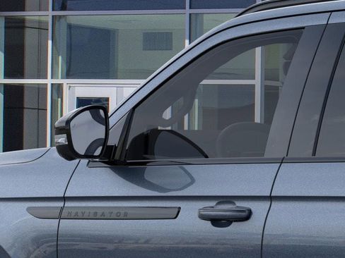 New 2026 Lincoln Navigator Reserve w/ Jet Appearance Package image 20