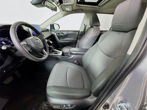 Certified 2023 Toyota RAV4 XLE image 18