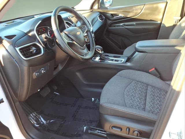 Used 2024 Chevrolet Equinox LT w/ LPO, Floor Liner Package AWD/4WD image 10