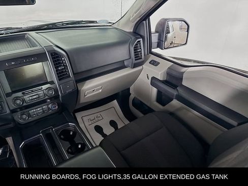 Used 2019 Ford F150 XL w/ Equipment Group 101A Mid image 21