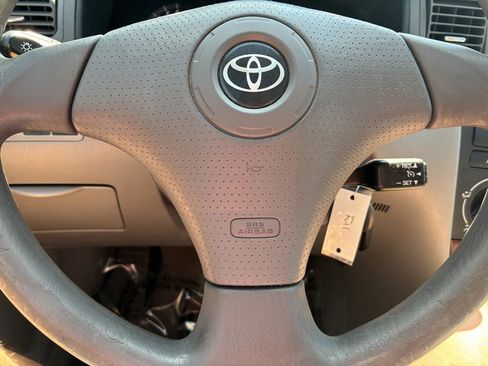 Used 2007 Toyota Corolla LE FWD image 9