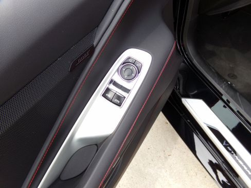 Used 2023 Chevrolet Corvette Stingray Coupe w/ Battery Protection Package image 15