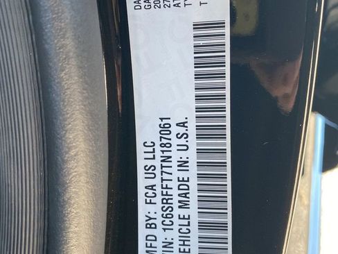 New 2026 RAM 1500 Lone Star image 49