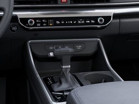 New 2026 Kia Carnival SX Prestige FWD image 23