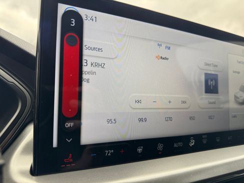 Used 2023 Ford Escape Active w/ Tech Pack #2 image 23