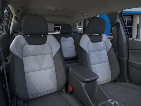 New 2026 Chevrolet Trax LS w/ LS Convenience Package image 16