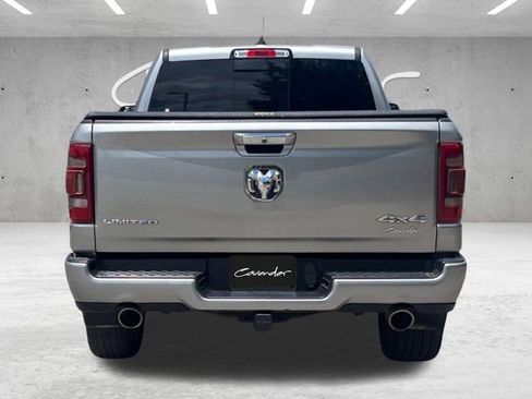 Used 2019 RAM 1500 Limited AWD/4WD image 17