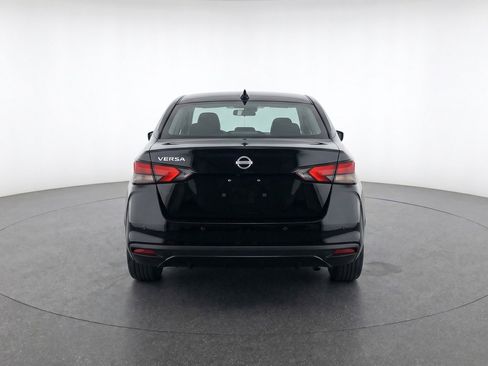 Used 2025 Nissan Versa SV image 7