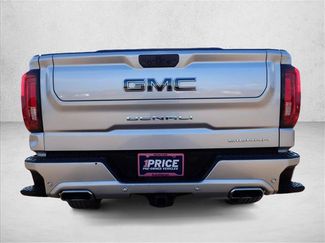 Used 2022 GMC Sierra 1500 Denali Ultimate AWD/4WD video 2