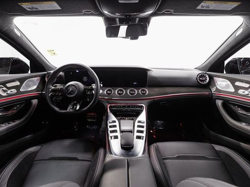 Used 2024 Mercedes-Benz AMG GT 63 S image 25