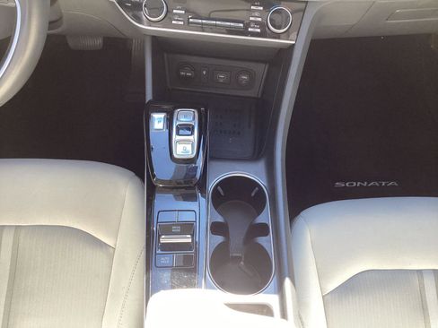 Used 2023 Hyundai Sonata SEL w/ Convenience Package image 19