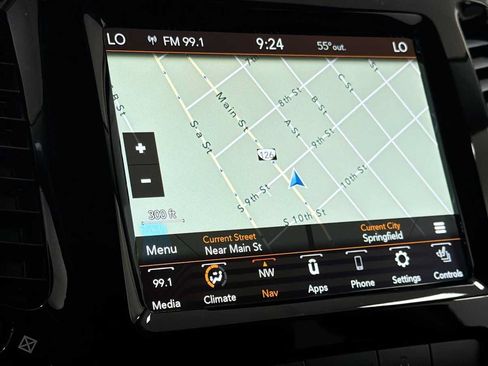 Used 2019 Jeep Cherokee Limited w/ Luxury Group AWD/4WD image 20