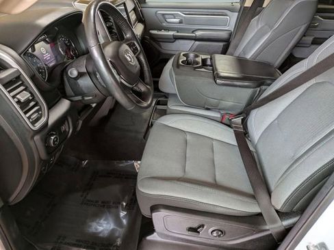 Used 2020 RAM 1500 Big Horn image 12