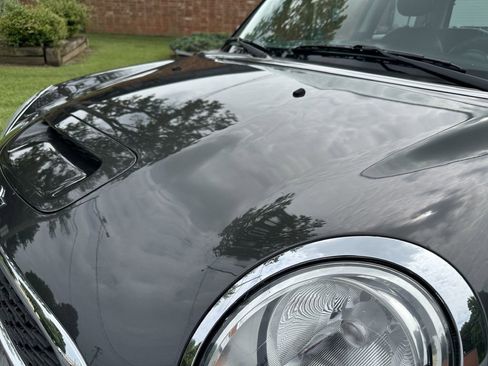 Used 2011 MINI Cooper S image 11
