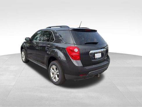 Used 2013 Chevrolet Equinox LT w/ Driver Convenience Package image 6