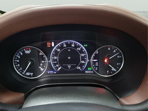 Used 2020 Buick Enclave Avenir FWD image 16