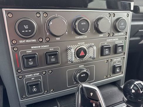 New 2025 INEOS Grenadier image 15