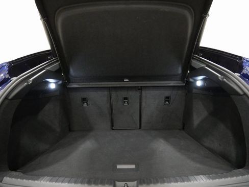 Used 2023 Audi Q4 e-tron Premium Plus w/ Premium Plus image 27