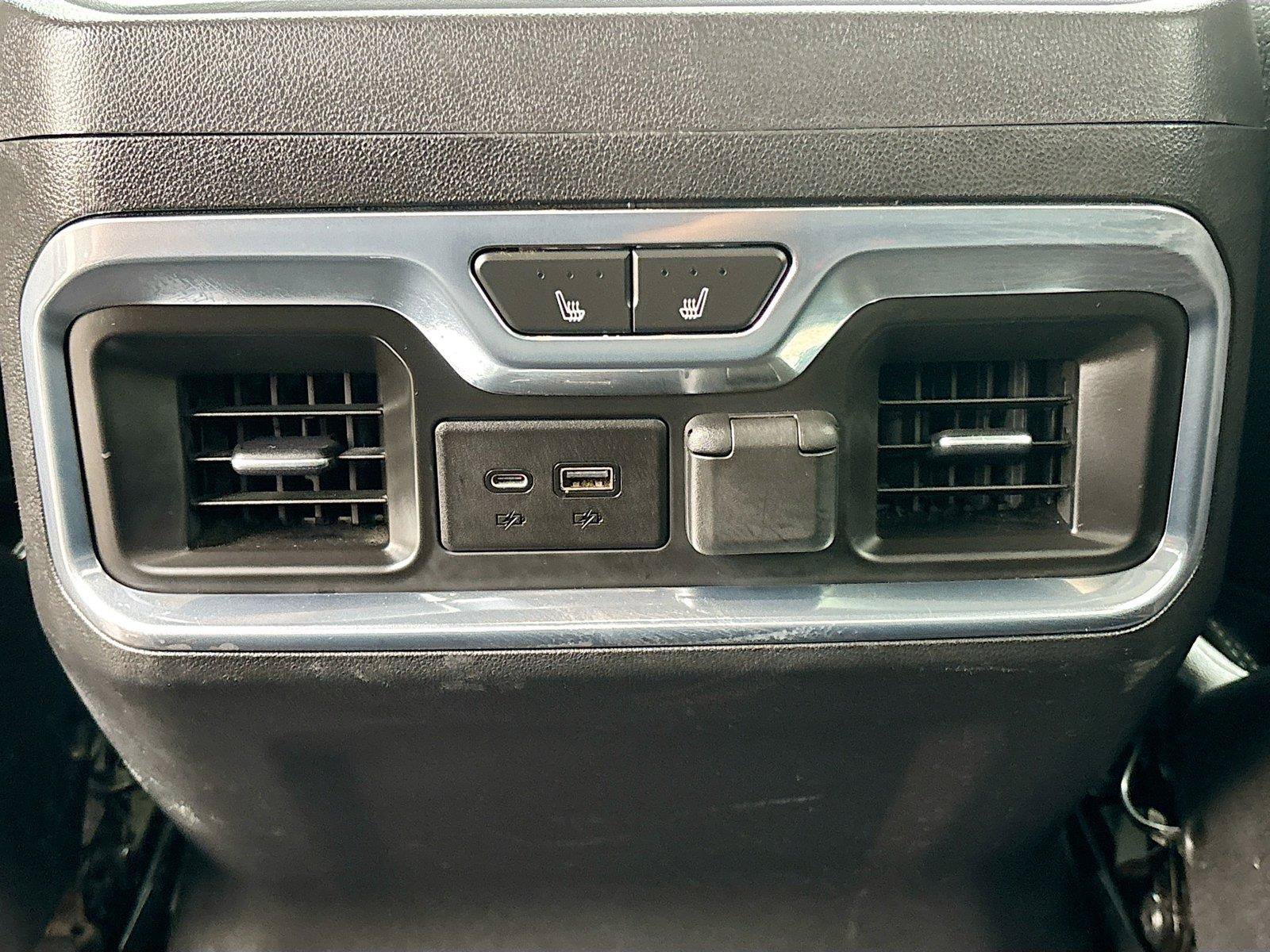 Used 2020 GMC Sierra 1500 Denali w/ Technology Package RWD image 26