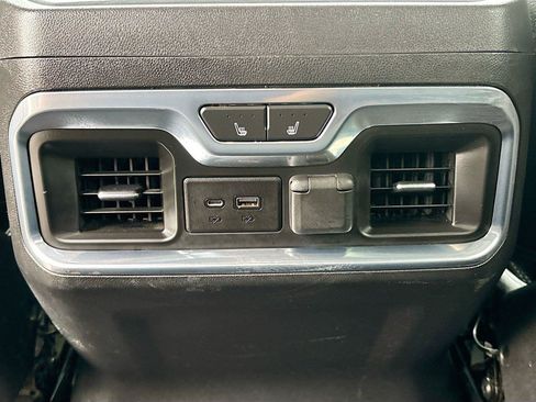 Used 2020 GMC Sierra 1500 Denali w/ Technology Package RWD image 26