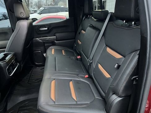 Used 2019 GMC Sierra 1500 AT4 w/ AT4 Premium Package image 26