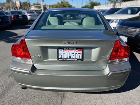 Used 2006 Volvo S60 2.5T image 6