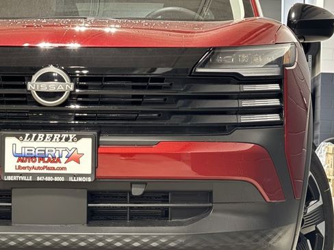 New 2026 Nissan Kicks SV w/ Cold Weather Package image 23