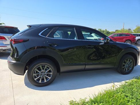 Used 2023 MAZDA CX-30 AWD 2.5 S image 4