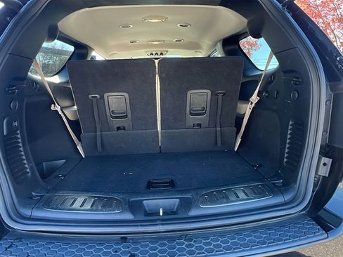 Used 2016 Dodge Durango Citadel w/ Premium Entertainment Group image 10