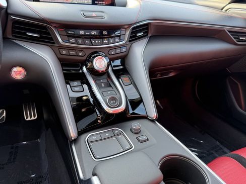 Used 2022 Acura TLX SH-AWD w/ A-SPEC Pkg image 24