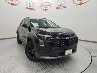 Used 2026 Chevrolet Equinox LT w/ Midnight Edition FWD video 1