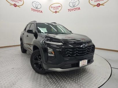 Used 2026 Chevrolet Equinox LT w/ Midnight Edition