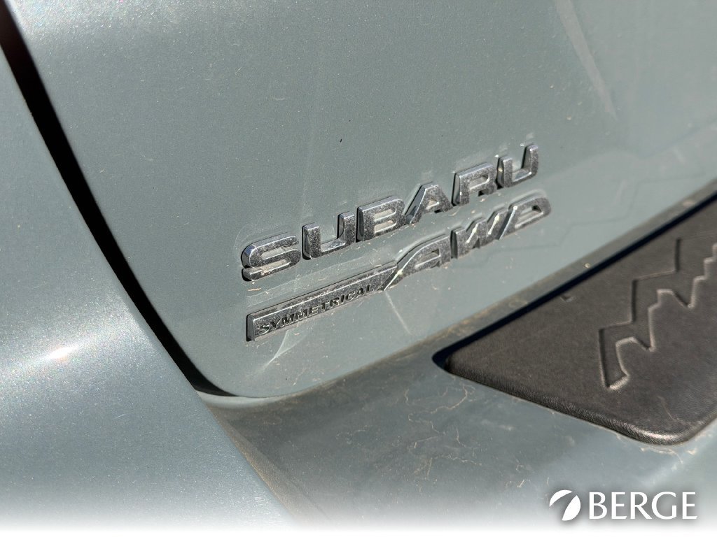 Used 2024 Subaru Crosstrek 2.0i Premium w/ Popular Package #4 AWD/4WD image 12