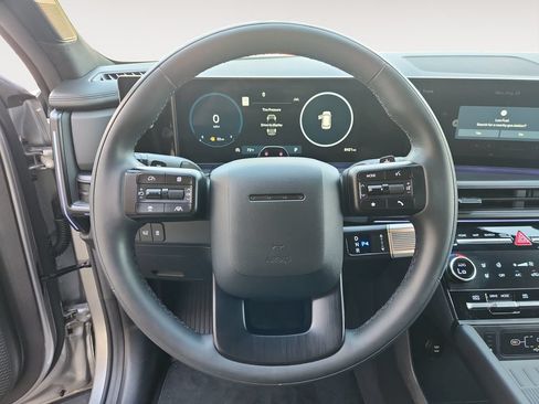 Used 2025 Hyundai Santa Fe Calligraphy AWD/4WD image 13