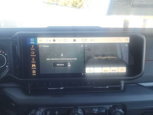 New 2026 Jeep Wrangler Rubicon image 2