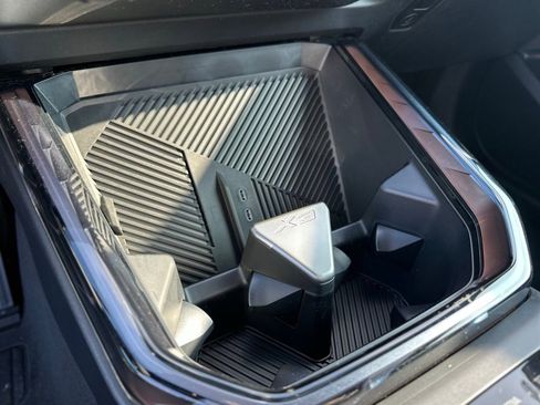 New 2026 BMW X3 xDrive30 w/ Premium Package image 35