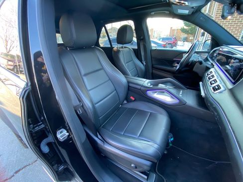 Used 2022 Mercedes-Benz GLE 350 4MATIC image 28