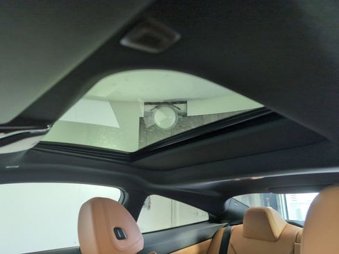 Used 2025 BMW 430i Coupe w/ Convenience Package image 12