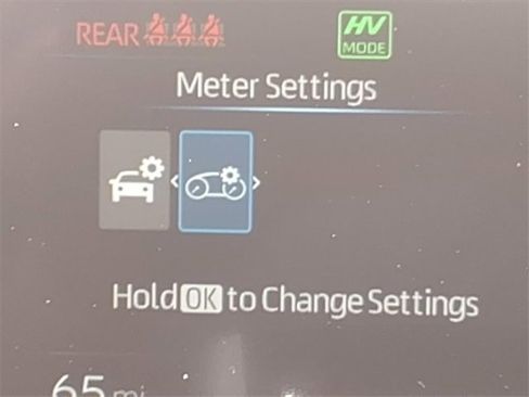 New 2026 Toyota Prius XSE image 10