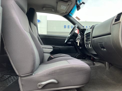 Used 2012 Chevrolet Colorado LT RWD image 34