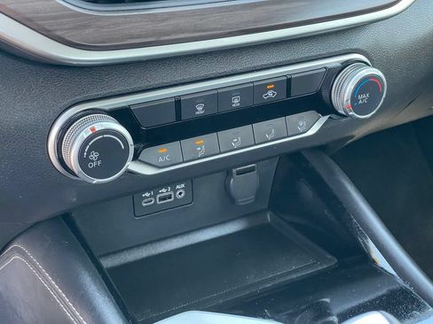 Certified 2023 Nissan Altima 2.5 SV AWD/4WD image 21