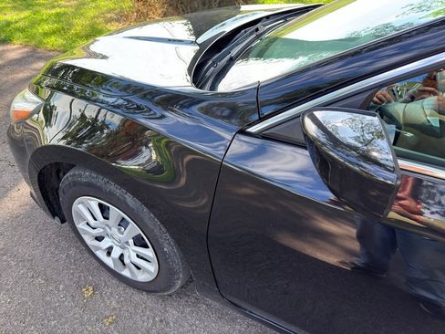Used 2016 Nissan Altima 2.5 S w/ Power Driver Seat Package FWD image 16