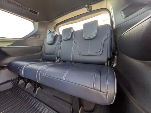 New 2026 INFINITI QX80 4WD w/ Sport Exterior Package image 15