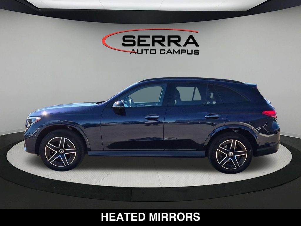 Certified 2023 Mercedes-Benz GLC 300 4MATIC image 11