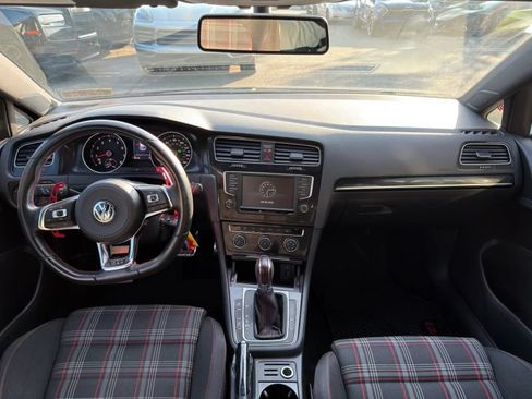 Used 2017 Volkswagen GTI S FWD image 14