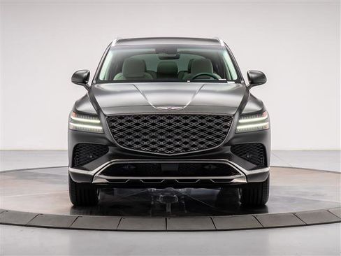 New 2026 Genesis GV80 2.5T Select image 8