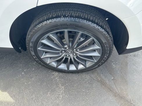Used 2023 Acura RDX A-Spec AWD/4WD image 24