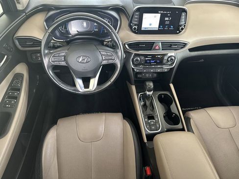 Used 2020 Hyundai Santa Fe Limited image 17
